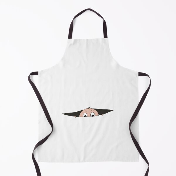 Item preview, Baby Peaking designed and sold by HeavyBurden.