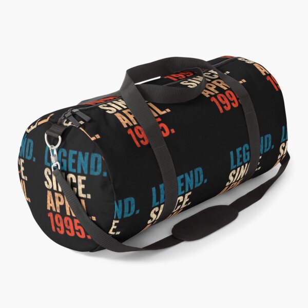 Item preview, Legend Since April 1995 Retro Vintage designed and sold by Teelogic.