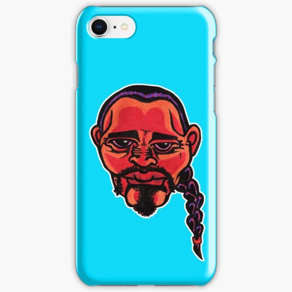 Gustavo - Die Cut Version iPhone Snap Case
