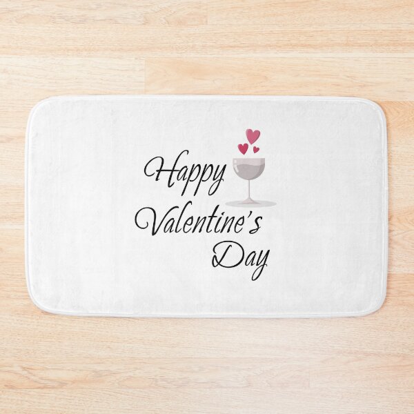 Item preview, Happy valentine's day my love designed and sold by RedPic01.