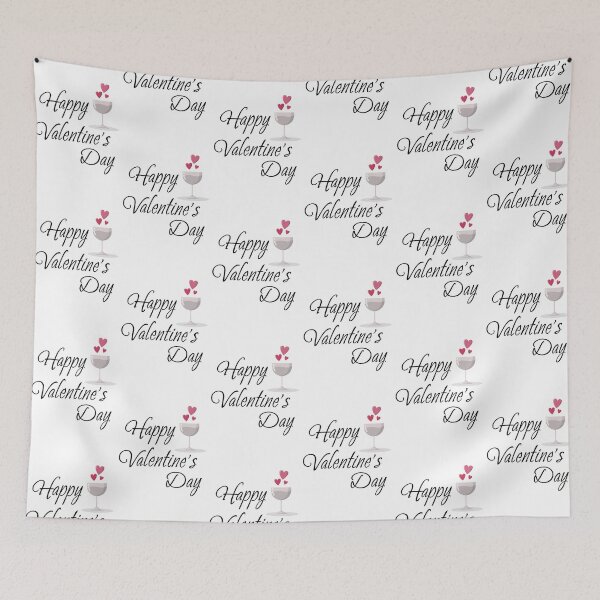 Item preview, Happy valentine's day my love designed and sold by RedPic01.