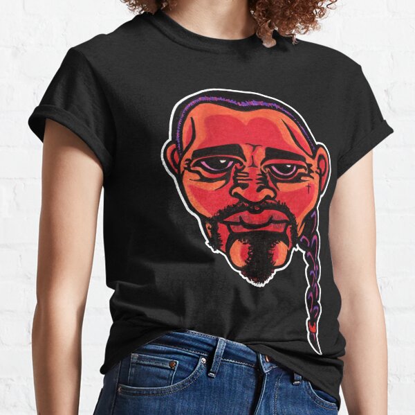 Gustavo - Die Cut Version Classic T-Shirt