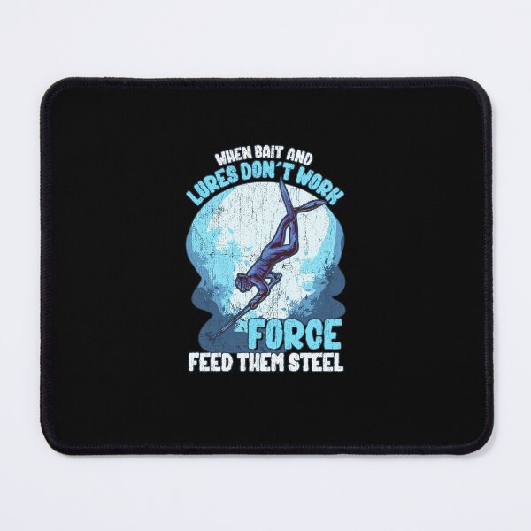 Item preview, Funny Spear Fishing Quote Meme Wet Suit Spears  designed and sold by funnytshirtemp.