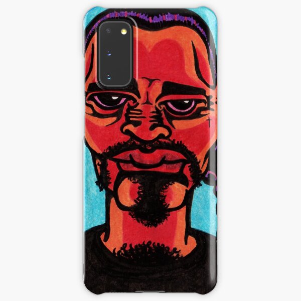 Gustavo Samsung Galaxy Snap Case