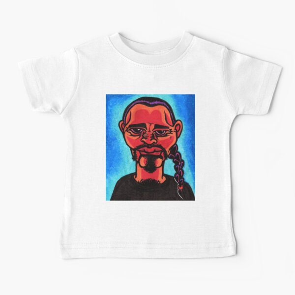 Gustavo Baby T-Shirt