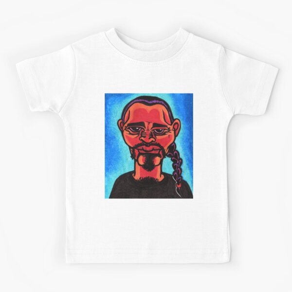 Gustavo Kids T-Shirt