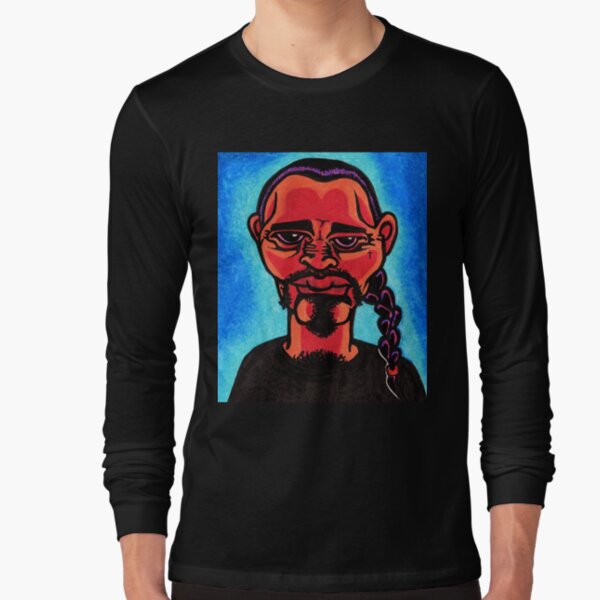 Gustavo Long Sleeve T-Shirt