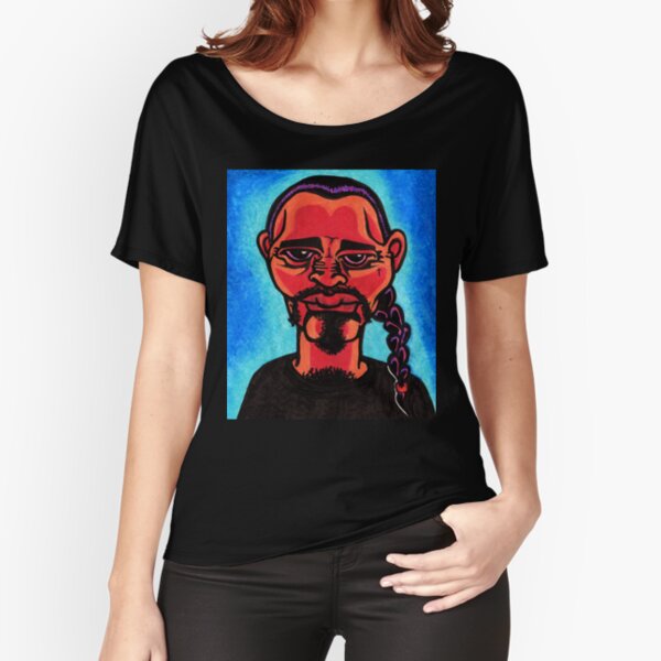 Gustavo Relaxed Fit T-Shirt