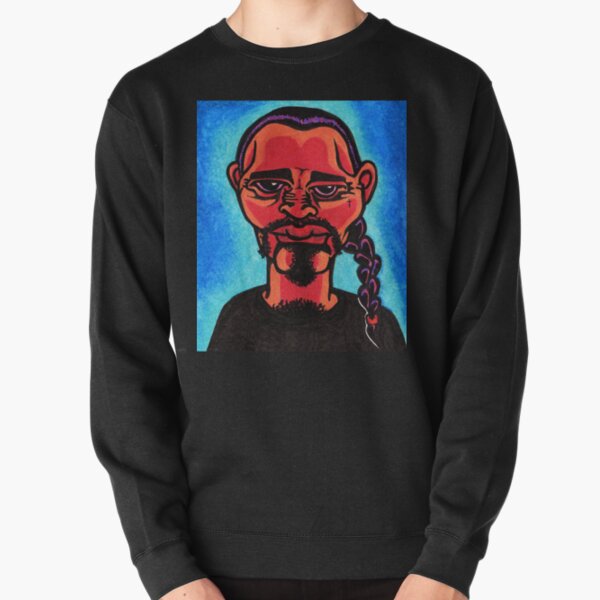 Gustavo Pullover Sweatshirt