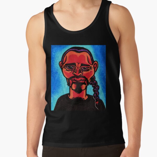 Gustavo Tank Top
