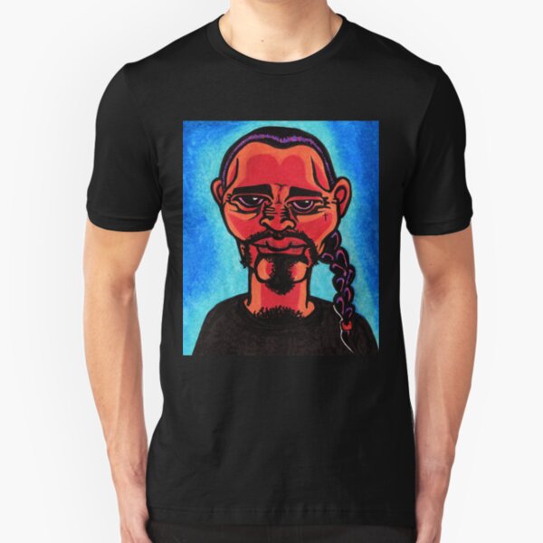 Gustavo Slim Fit T-Shirt