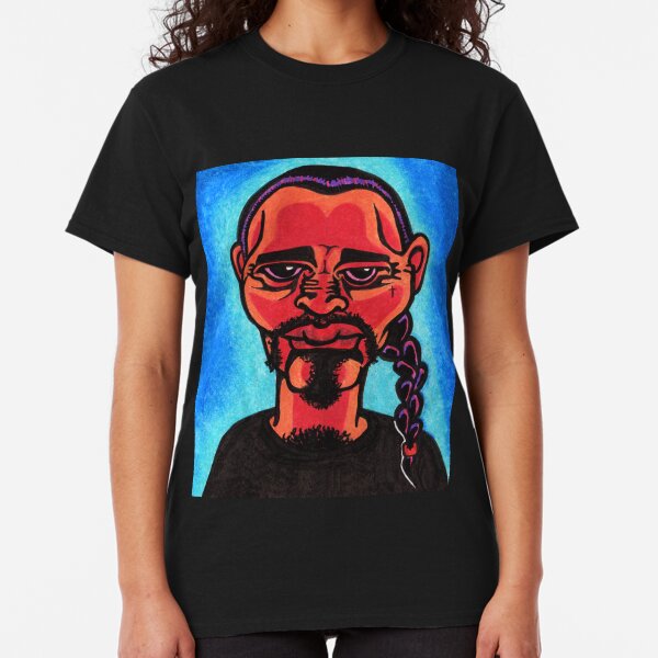 Gustavo Classic T-Shirt