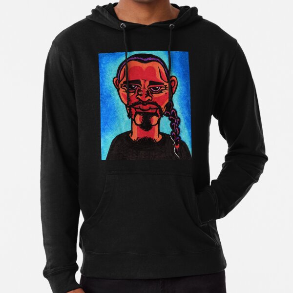 Gustavo Lightweight Hoodie