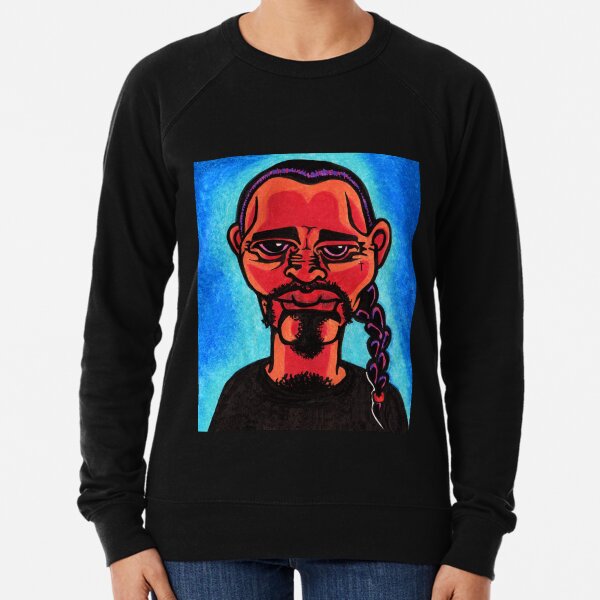 Gustavo Lightweight Sweatshirt