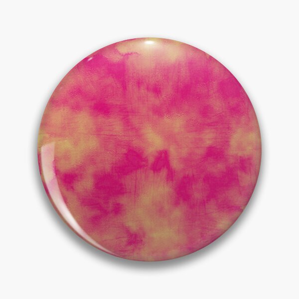 Item preview, Pink & Yellow Tie Dye Print designed and sold by RSDigitalPrintDesign.