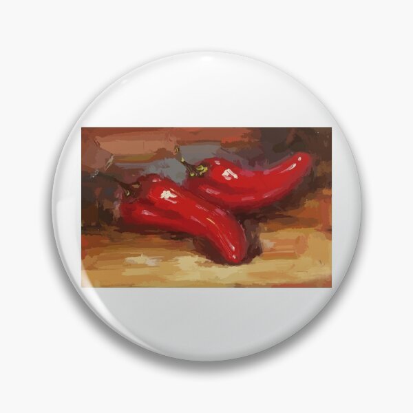 Item preview, Red Chili designed and sold by Sapatisketch.
