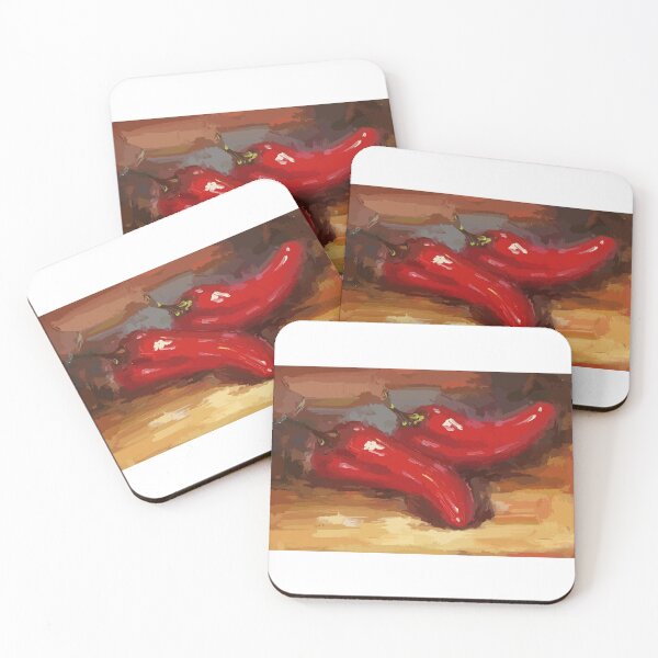 Item preview, Red Chili designed and sold by Sapatisketch.