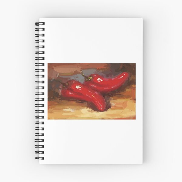 Item preview, Red Chili designed and sold by Sapatisketch.