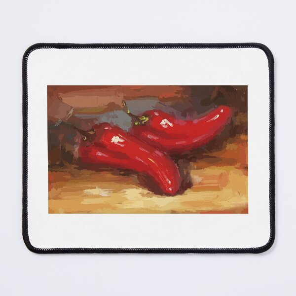 Item preview, Red Chili designed and sold by Sapatisketch.