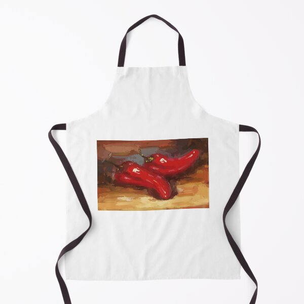 Item preview, Red Chili designed and sold by Sapatisketch.