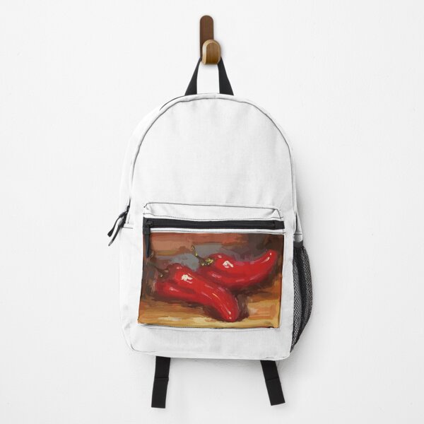 Item preview, Red Chili designed and sold by Sapatisketch.