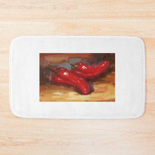 Item preview, Red Chili designed and sold by Sapatisketch.