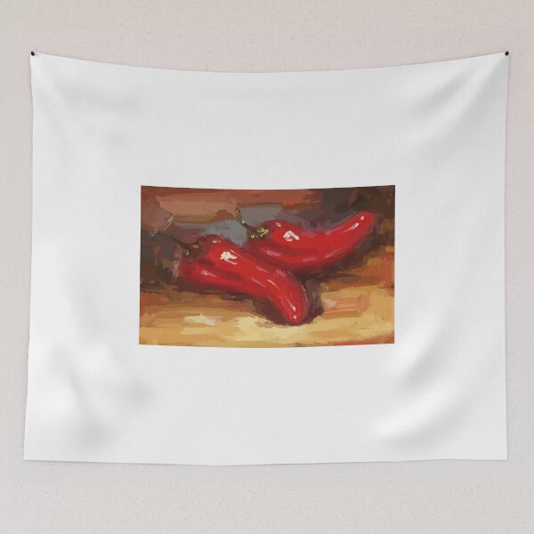 Item preview, Red Chili designed and sold by Sapatisketch.