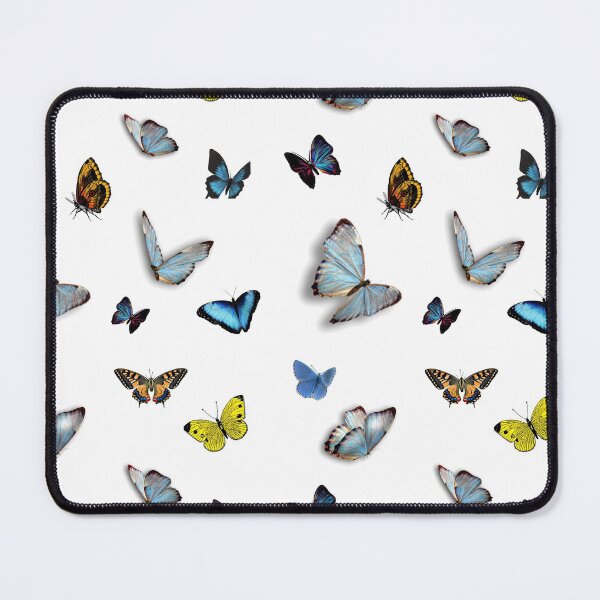 Item preview, A Collection of Colorful Butterflies designed and sold by designlee.
