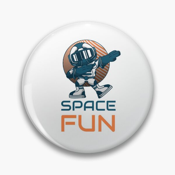 Item preview, funny spaceman designed and sold by design-tshirt.