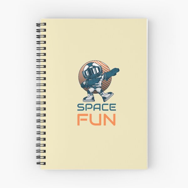 Item preview, funny spaceman designed and sold by design-tshirt.