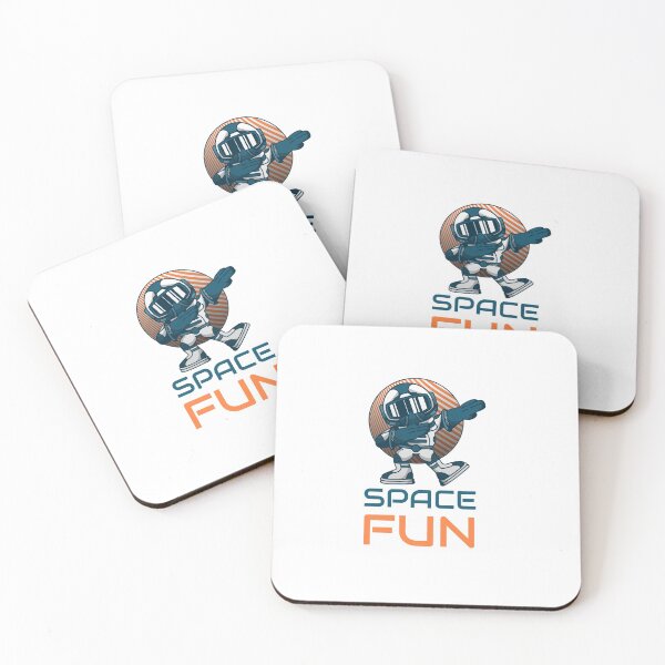 Item preview, funny spaceman designed and sold by design-tshirt.