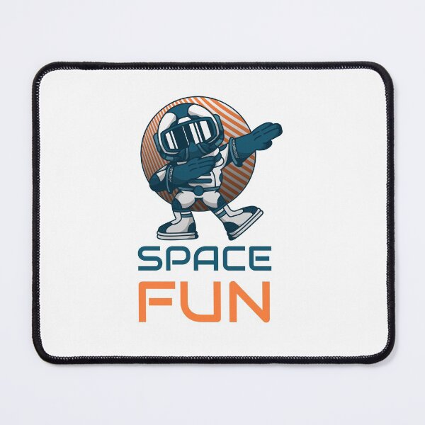 Item preview, funny spaceman designed and sold by design-tshirt.