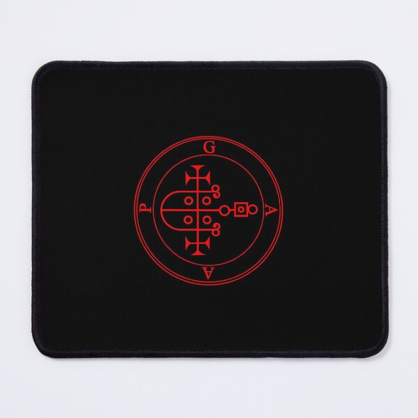 Item preview, Gaap - Goetia (red) designed and sold by Shadow Kingdom.