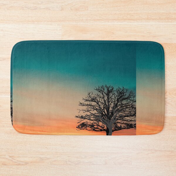 Item preview, Acacia Xanthophloea Fever Tree Sunset Art designed and sold by stareve.