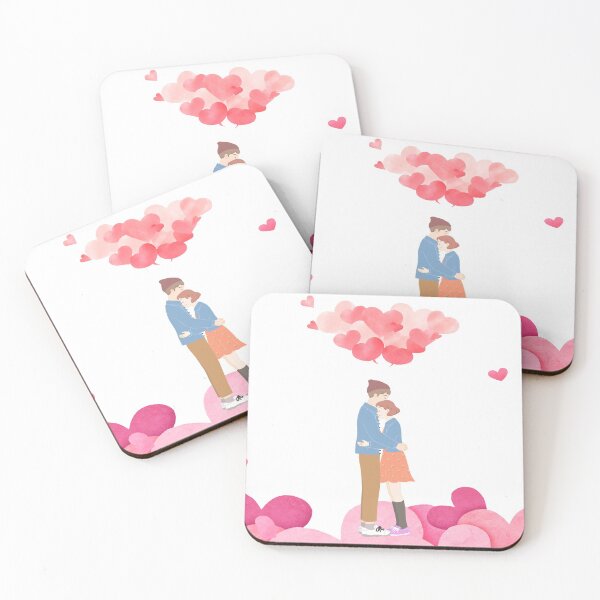Item preview, the beginning of love designed and sold by daddy-Lee.
