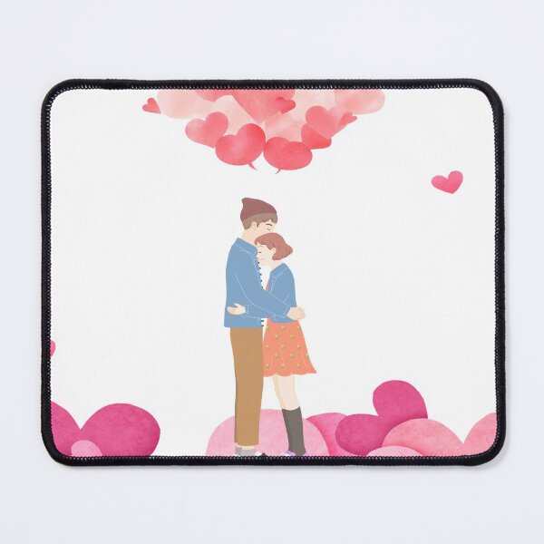 Item preview, the beginning of love designed and sold by daddy-Lee.