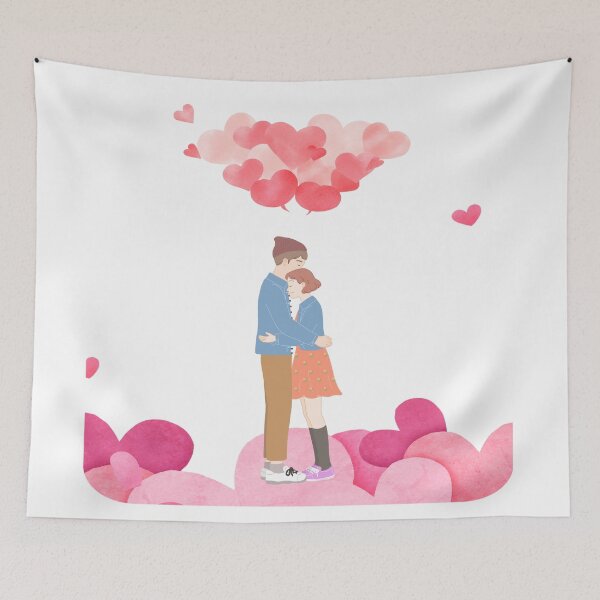 Item preview, the beginning of love designed and sold by daddy-Lee.