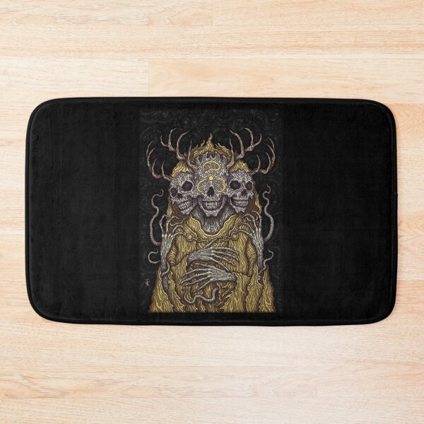 Item preview, The Yellow Sign - Azhmodai 2021 designed and sold by Azhmodai.