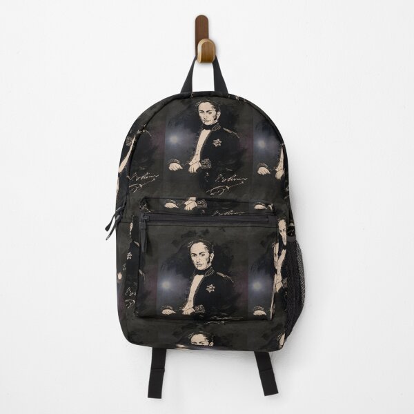 Item preview, Simon Bolivar Was An Inspiration To All Of Latin America designed and sold by alabca.