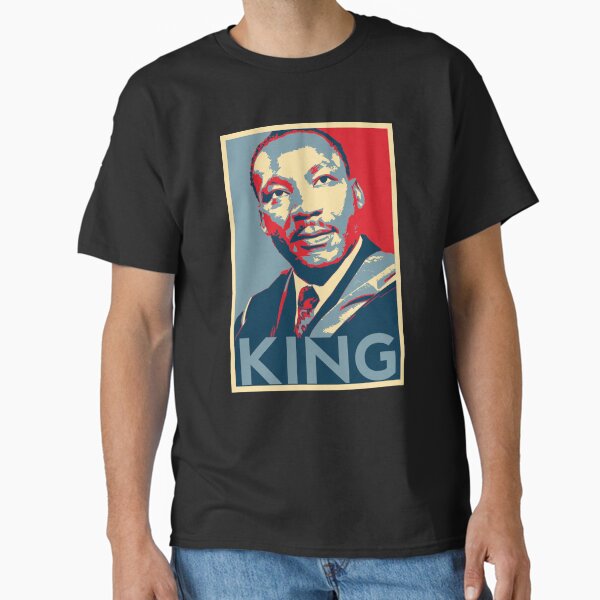 Item preview, Martin Luther King Parade designed and sold by OnTheTrend.