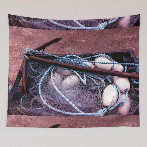 Item preview, Anchor 2 with Floats designed and sold by Robert Alsop.