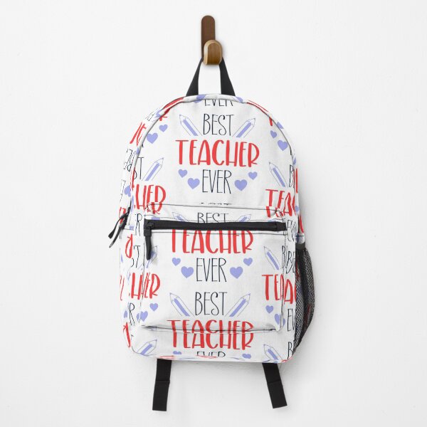 Item preview, Best teacher ever designed and sold by Best-Designers.