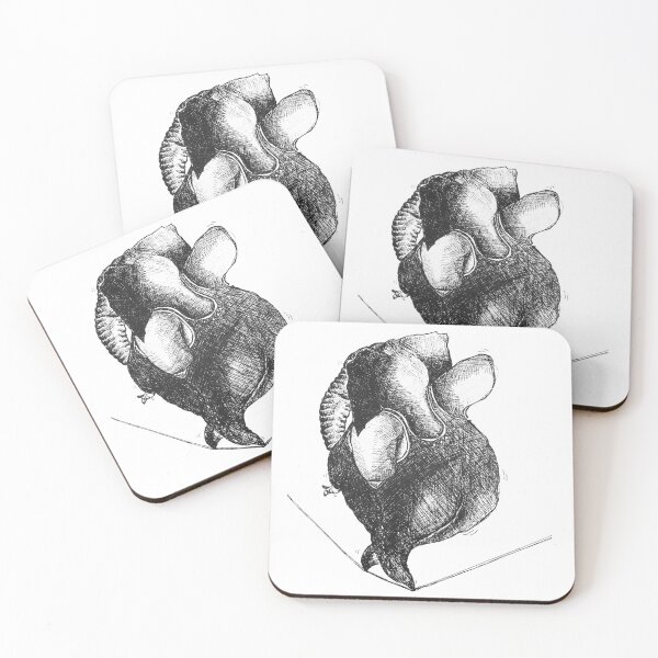 Item preview, Elephant Trapeze designed and sold by davidgoble.