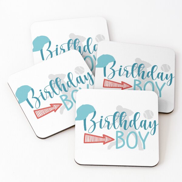 Item preview, Birthday boy designed and sold by Best-Designers.