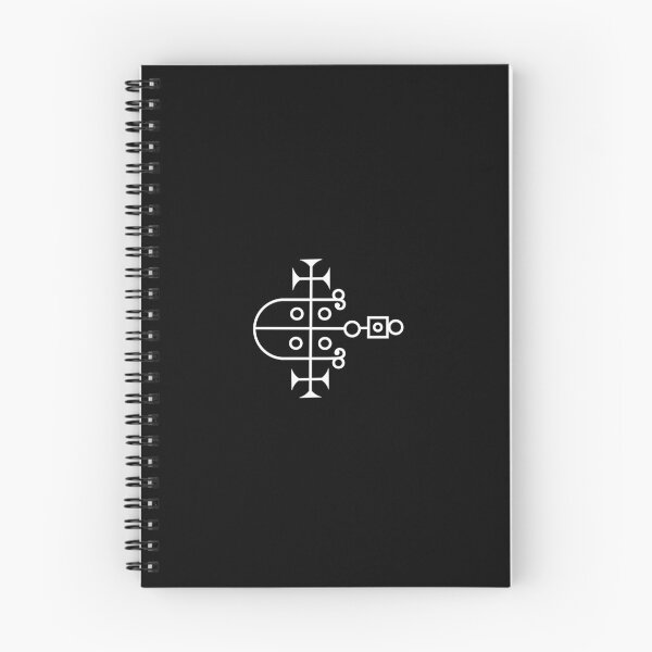 Item preview, Gaap - Goetia (uncircled / white) designed and sold by Shadow Kingdom.