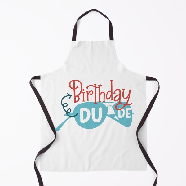 Item preview, Birthday dude designed and sold by Best-Designers.