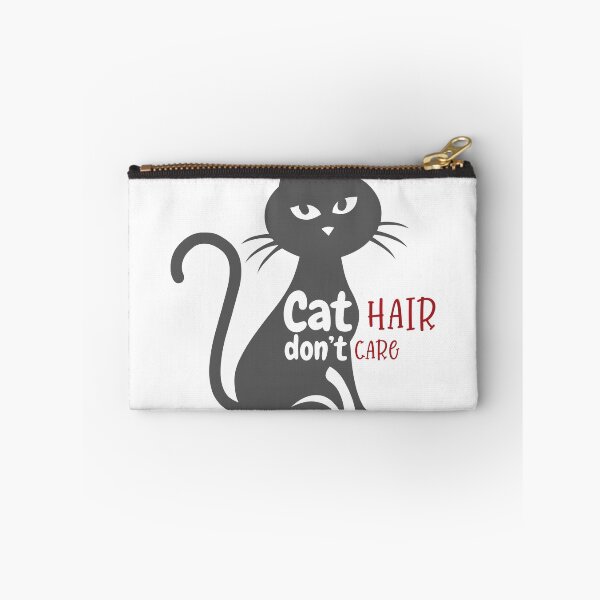 Item preview, Cat hair dont care designed and sold by Best-Designers.