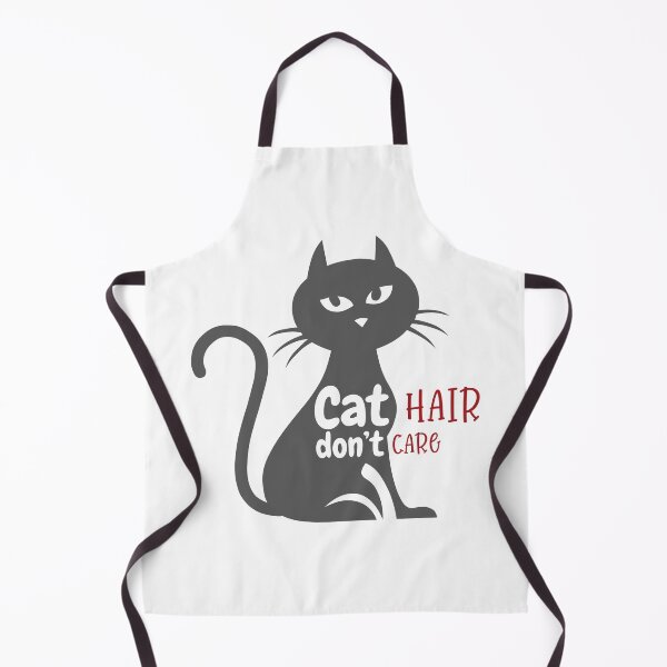 Item preview, Cat hair dont care designed and sold by Best-Designers.