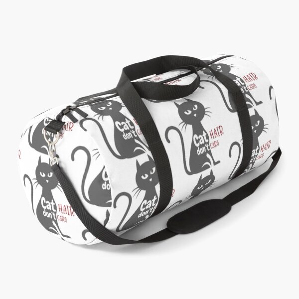 Item preview, Cat hair dont care designed and sold by Best-Designers.