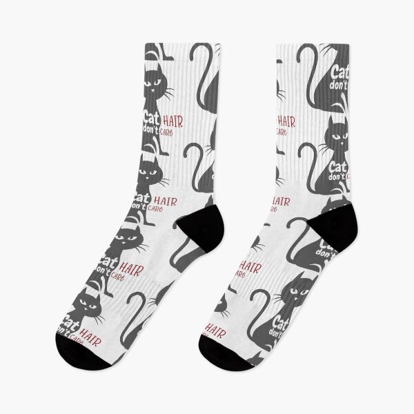 Item preview, Cat hair dont care designed and sold by Best-Designers.